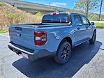 2025 Ford Maverick SuperCrew Cab AWD Pickup for sale #NTA51487 - photo 8