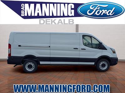 2025 Ford Transit 250 Low Roof RWD Empty Cargo Van for sale #NTA61999 - photo 1