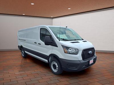 2025 Ford Transit 250 Low Roof RWD Empty Cargo Van for sale #NTA61999 - photo 2