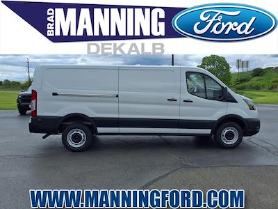 2025 Ford Transit 250 Low Roof RWD Empty Cargo Van for sale #NTA61999 - photo 1