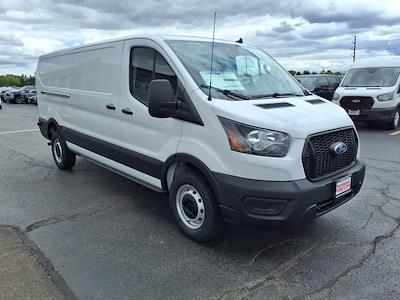 New 2025 Ford Transit 250 Low Roof Empty Cargo Van for sale #NTA61999 - photo 2