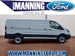 New 2025 Ford Transit 250 Low Roof Empty Cargo Van for sale #NTA61999 - photo 1