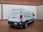 New 2025 Ford Transit 250 Low Roof Empty Cargo Van for sale #NTA61999 - photo 8