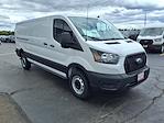 2025 Ford Transit 250 Low Roof RWD Empty Cargo Van for sale #NTA61999 - photo 2