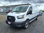 2025 Ford Transit 250 Low Roof RWD Empty Cargo Van for sale #NTA61999 - photo 4