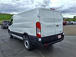 2025 Ford Transit 250 Low Roof RWD Empty Cargo Van for sale #NTA66820 - photo 6