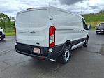 2025 Ford Transit 250 Low Roof RWD Empty Cargo Van for sale #NTA66820 - photo 8