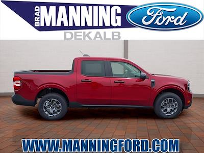 2025 Ford Maverick SuperCrew Cab AWD Pickup for sale #NTA73611 - photo 1