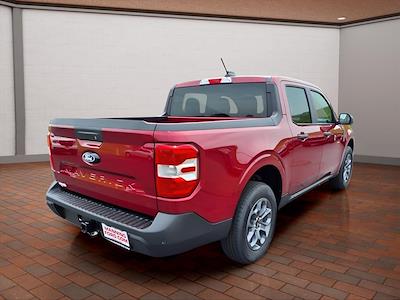 2025 Ford Maverick SuperCrew Cab AWD Pickup for sale #NTA73611 - photo 2