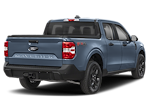2025 Ford Maverick SuperCrew Cab AWD Pickup for sale #NTA73611 - photo 2