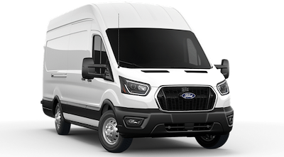 New 2026 Ford Transit 350 HD - photo 1