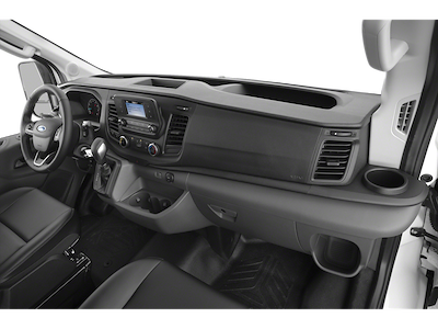 New 2026 Ford Transit 350 HD - photo 1