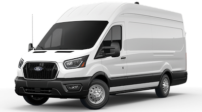New 2026 Ford Transit 350 HD - photo 1