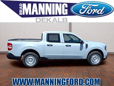 2025 Ford Maverick SuperCrew Cab AWD Pickup for sale #NTA75077 - photo 1
