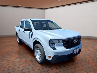 2025 Ford Maverick SuperCrew Cab AWD Pickup for sale #NTA75077 - photo 2