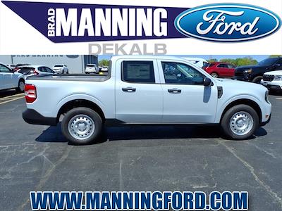 2025 Ford Maverick SuperCrew Cab AWD Pickup for sale #NTA75077 - photo 1
