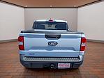 2025 Ford Maverick SuperCrew Cab AWD Pickup for sale #NTA75077 - photo 7