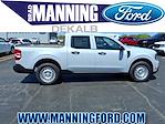 2025 Ford Maverick SuperCrew Cab AWD Pickup for sale #NTA75077 - photo 1