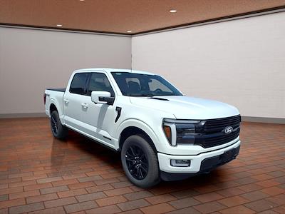 2025 Ford F-150 SuperCrew Cab 4WD Pickup for sale #NTA75160 - photo 2