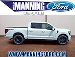 2025 Ford F-150 SuperCrew Cab 4WD Pickup for sale #NTA75160 - photo 1