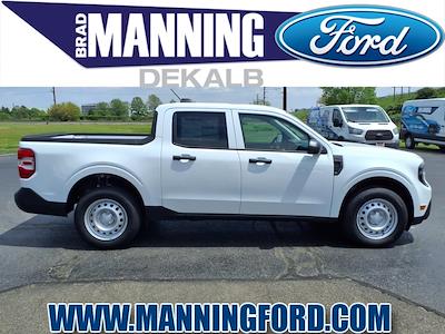 2025 Ford Maverick SuperCrew Cab AWD Pickup for sale #NTA75595 - photo 1