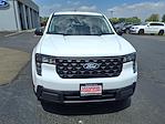 2025 Ford Maverick SuperCrew Cab AWD Pickup for sale #NTA75595 - photo 3