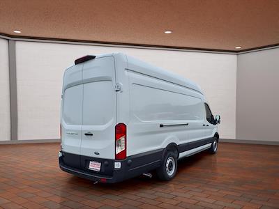 2025 Ford Transit 350 High Roof RWD Empty Cargo Van for sale #NTA77866 - photo 2