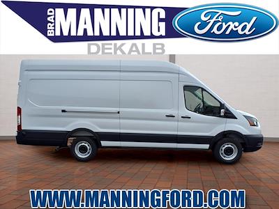 2025 Ford Transit 350 High Roof RWD Empty Cargo Van for sale #NTA77866 - photo 1