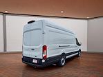 2025 Ford Transit 350 High Roof RWD Empty Cargo Van for sale #NTA77866 - photo 8