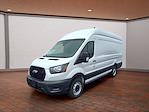 2025 Ford Transit 350 High Roof RWD Empty Cargo Van for sale #NTA77866 - photo 4