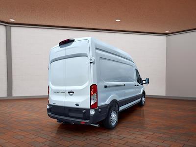 2025 Ford Transit 350 HD High Roof RWD Empty Cargo Van for sale #NTA83098 - photo 2