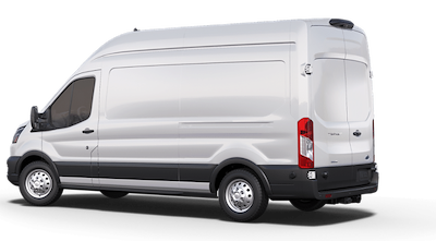 New 2025 Ford Transit 350 HD High Roof Empty Cargo Van for sale #NTA83098 - photo 2