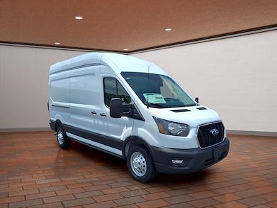 2025 Ford Transit 350 HD High Roof RWD Empty Cargo Van for sale #NTA83098 - photo 2