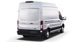 New 2025 Ford Transit 350 HD High Roof Empty Cargo Van for sale #NTA83098 - photo 3