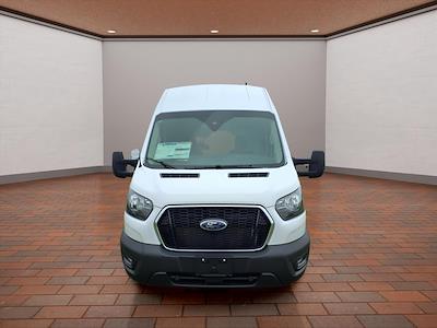 2025 Ford Transit 350 HD High Roof RWD Empty Cargo Van for sale #NTA90952 - photo 2