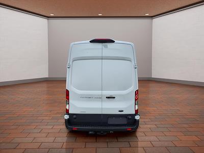 2025 Ford Transit 350 HD High Roof RWD Empty Cargo Van for sale #NTA90952 - photo 2
