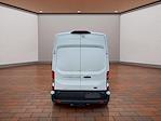 New 2025 Ford Transit 350 HD High Roof Empty Cargo Van for sale #NTA90952 - photo 4
