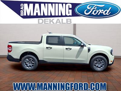 2025 Ford Maverick SuperCrew Cab AWD Pickup for sale #NTA91097 - photo 1