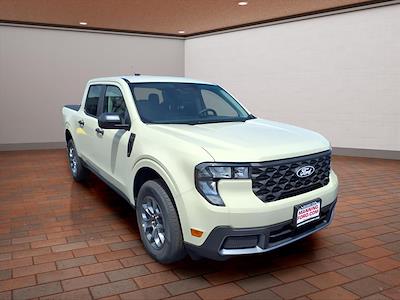 2025 Ford Maverick SuperCrew Cab AWD Pickup for sale #NTA91097 - photo 2