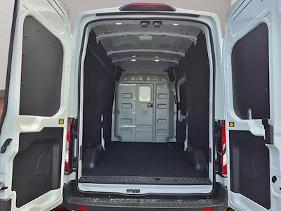 2025 Ford Transit 350 HD High Roof RWD Empty Cargo Van for sale #NTA91616 - photo 2