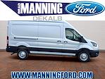New 2025 Ford Transit 350 HD High Roof Empty Cargo Van for sale #NTA91616 - photo 1