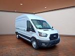 New 2025 Ford Transit 350 HD High Roof Empty Cargo Van for sale #NTA91616 - photo 3