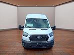 New 2025 Ford Transit 350 HD High Roof Empty Cargo Van for sale #NTA91616 - photo 4