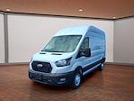 New 2025 Ford Transit 350 HD High Roof Empty Cargo Van for sale #NTA91616 - photo 5