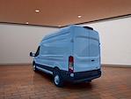 New 2025 Ford Transit 350 HD High Roof Empty Cargo Van for sale #NTA91616 - photo 7