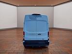New 2025 Ford Transit 350 HD High Roof Empty Cargo Van for sale #NTA91616 - photo 8