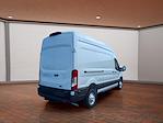 New 2025 Ford Transit 350 HD High Roof Empty Cargo Van for sale #NTA91616 - photo 9