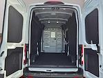 New 2025 Ford Transit 350 HD High Roof Empty Cargo Van for sale #NTA91616 - photo 2