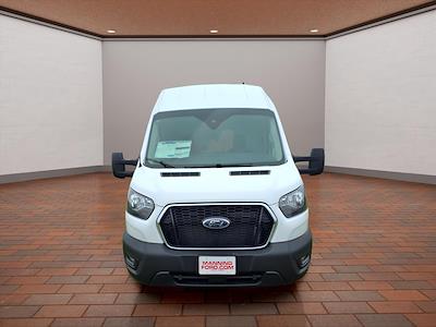2025 Ford Transit 350 HD High Roof RWD Empty Cargo Van for sale #NTA92046 - photo 2