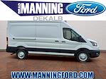 New 2025 Ford Transit 350 HD High Roof Empty Cargo Van for sale #NTA92046 - photo 1
